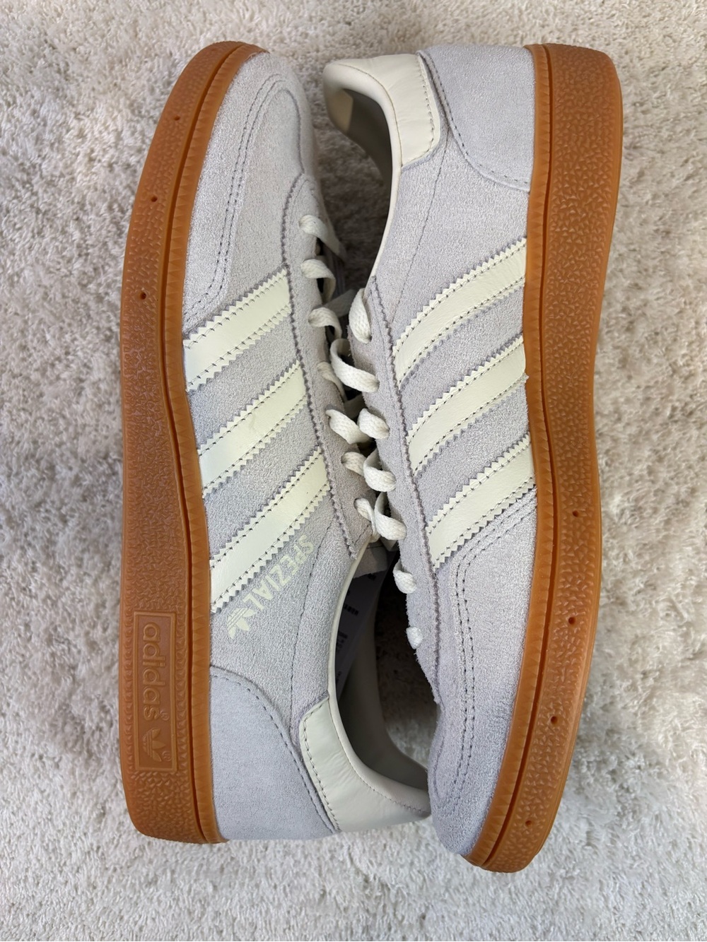 Adidas Handball Spezial - Picture 6 of 8